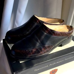 Ariat Mules